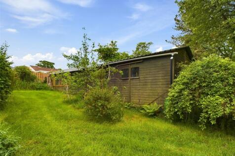 Large Outbuilding
