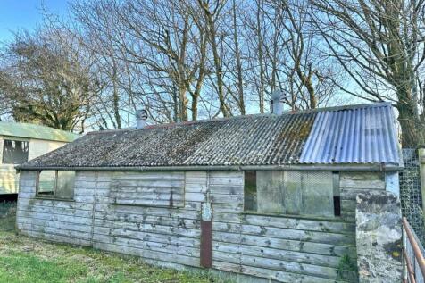 Timber Outbuilding