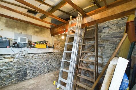 Outbuilding