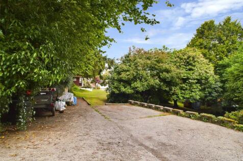 Rear Parking