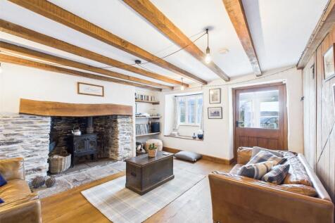 Snug Room
