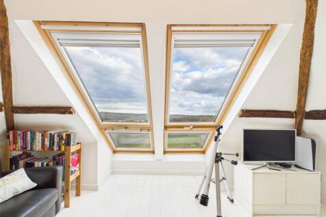 Penthouse Room