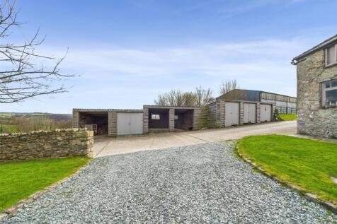 Outbuildings