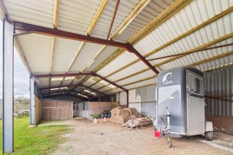 Stables