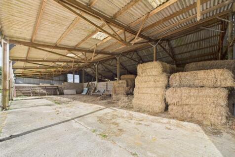 Agri Barn