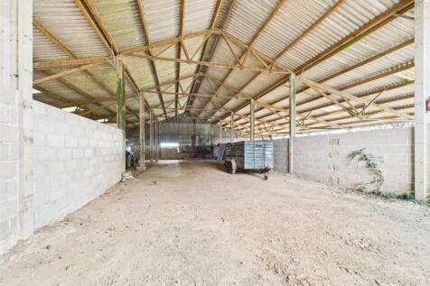 Agri Barn