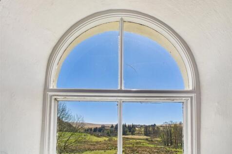 Bedroom View