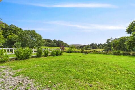 Garden Views