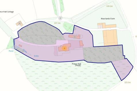 Land Plan
