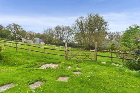 Small Paddock