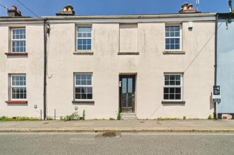 Frontage