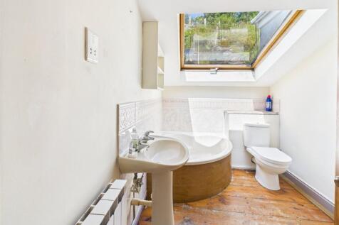 Master Ensuite