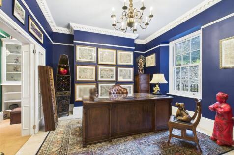Sitting Room/ Office