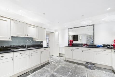 Garden Flat