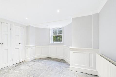 Garden Flat