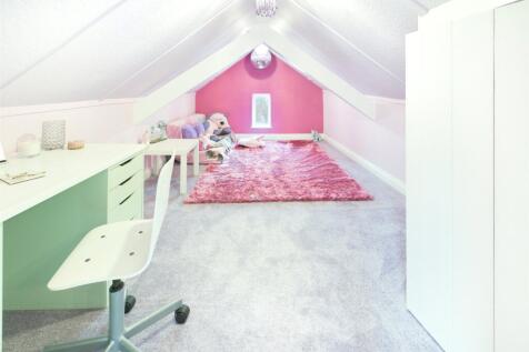 Play Room / Snug