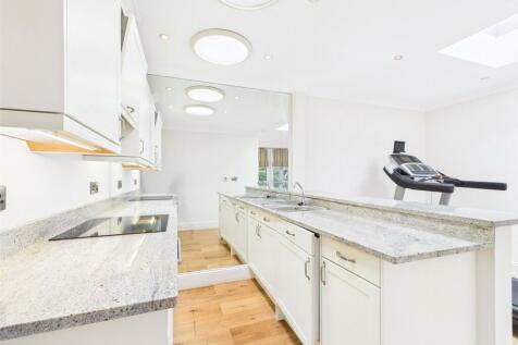 Annexe Kitchen