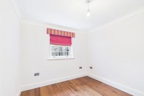 Annexe Bedroom