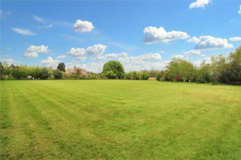 Additional Land
