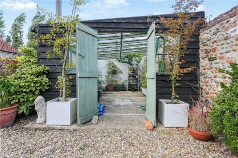 Shed