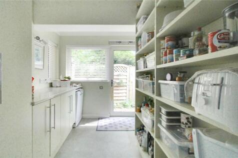 Larder