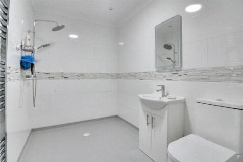 Annexe Bathroom