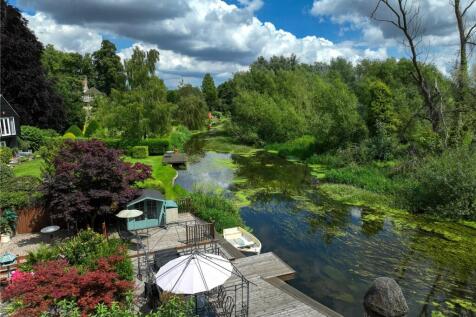 River Frontage