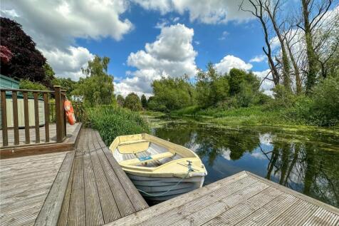 River Frontage
