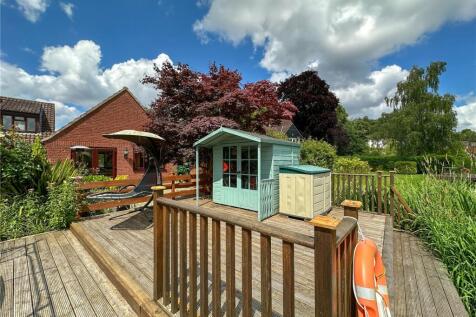 Decking