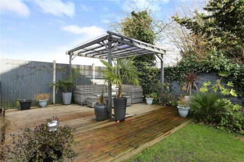 Decking