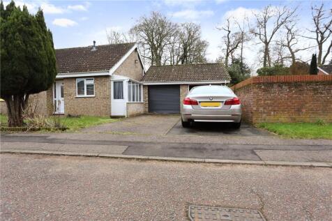 Garage/Parking