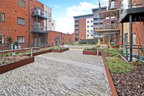 Communal Areas
