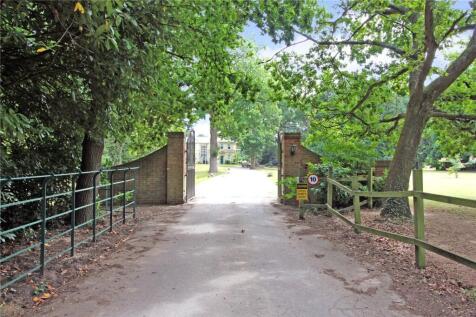 Private Driveway