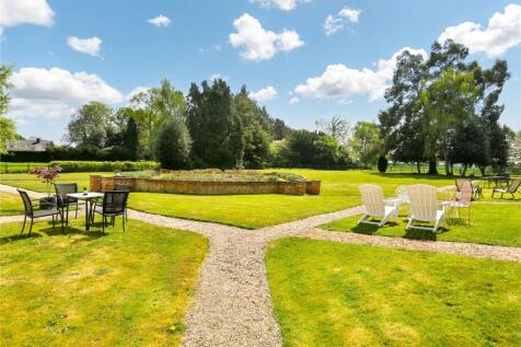 Gardens