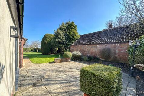 Gardens