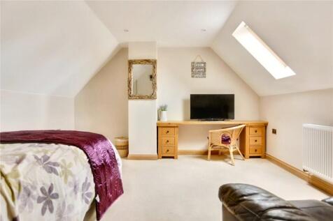 Loft Room