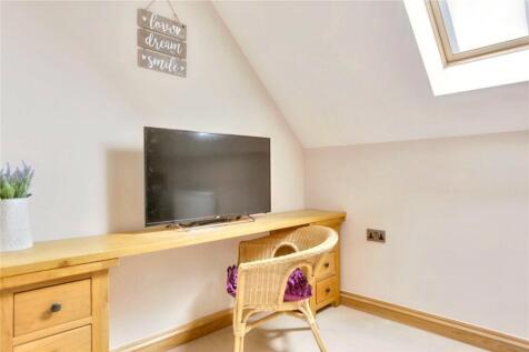 Loft Room