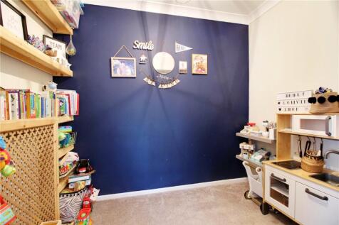 Playroom