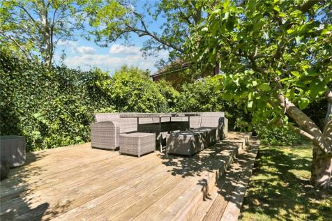 Decking