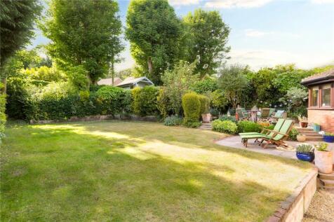 Gardens