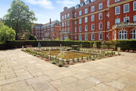 Communal Gardens