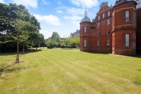 Communal Gardens