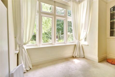 Bay Window