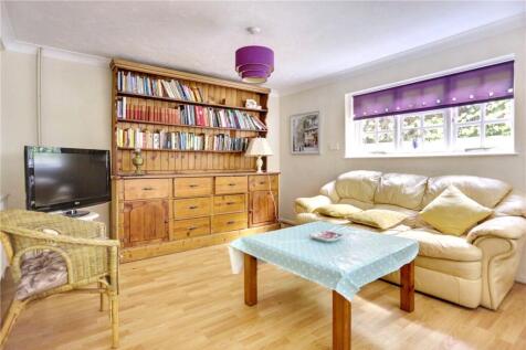 Annexe Living Area