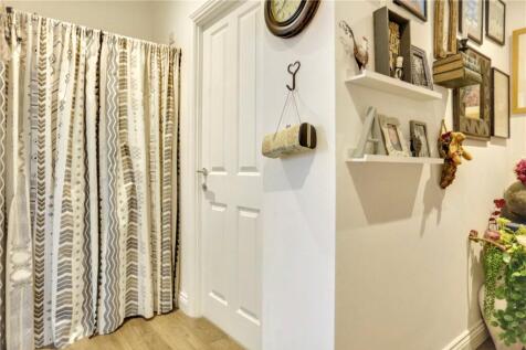 Hall/Storage