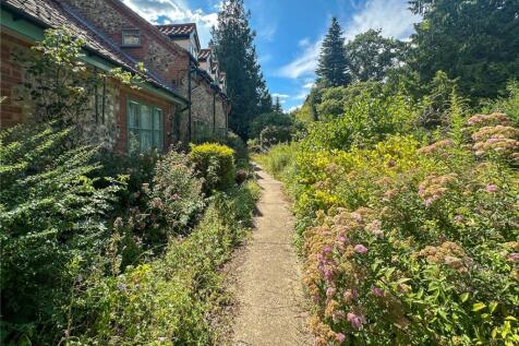 Gardens