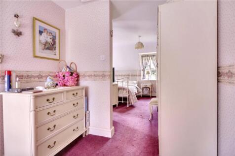Bedroom/Dressing