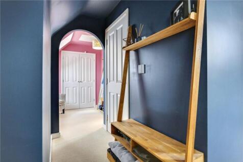 Bedroom/Dressing