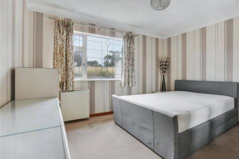 Annexe Bedroom