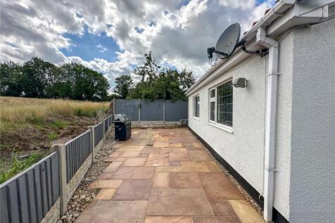 Annexe Courtyard
